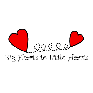 big hearts to little hearts 