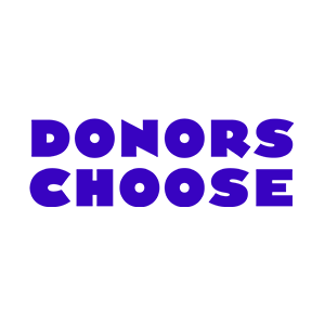 donors choose